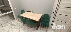 1-к квартира, на длительный срок, 40м2, 8/25 этаж