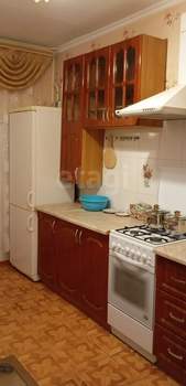 1-к квартира, на длительный срок, 42м2, 8/12 этаж