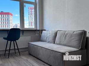 1-к квартира, на длительный срок, 44м2, 10/16 этаж