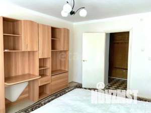 1-к квартира, на длительный срок, 35м2, 3/11 этаж