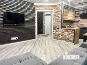 3-к квартира, посуточно, 78м2, 4/10 этаж