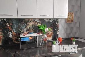 1-к квартира, посуточно, 47м2, 4/9 этаж