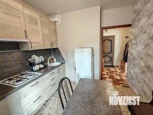 1-к квартира, на длительный срок, 36м2, 13/18 этаж