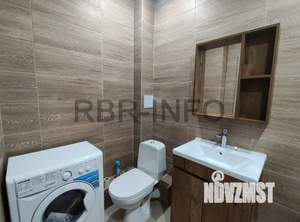 1-к квартира, на длительный срок, 42м2, 10/16 этаж