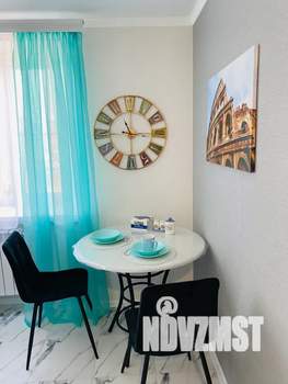 1-к квартира, посуточно, 33м2, 3/5 этаж