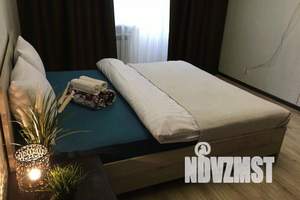 1-к квартира, посуточно, 33м2, 3/7 этаж