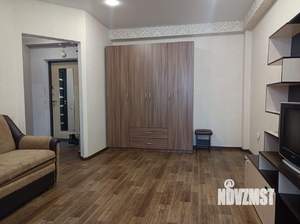1-к квартира, на длительный срок, 34м2, 2/15 этаж
