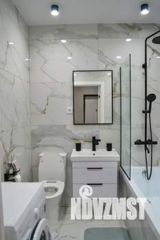 1-к квартира, посуточно, 45м2, 10/23 этаж