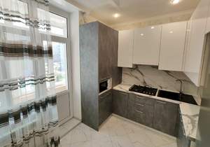 1-к квартира, на длительный срок, 37м2, 5/12 этаж