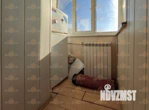 2-к квартира, на длительный срок, 49м2, 4/10 этаж