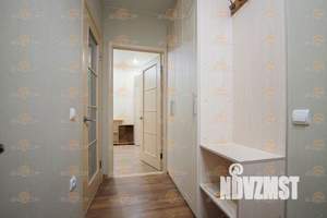 2-к квартира, на длительный срок, 48м2, 1/7 этаж