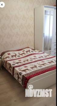 1-к квартира, на длительный срок, 36м2, 15/16 этаж