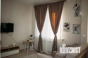 Студия квартира, посуточно, 30м2, 3/16 этаж