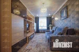 2-к квартира, на длительный срок, 55м2, 10/14 этаж