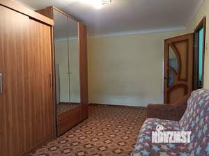 1-к квартира, на длительный срок, 36м2, 2/5 этаж