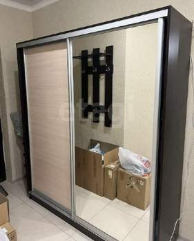 2-к квартира, на длительный срок, 60м2, 16/17 этаж