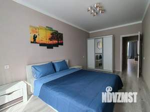 2-к квартира, посуточно, 65м2, 2/16 этаж