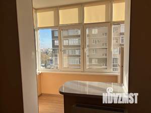 1-к квартира, посуточно, 36м2, 7/15 этаж