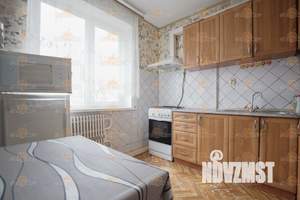 2-к квартира, на длительный срок, 55м2, 10/10 этаж