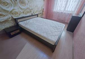 2-к квартира, на длительный срок, 55м2, 5/6 этаж