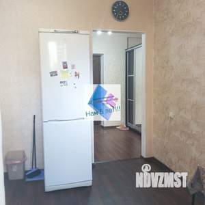 1-к квартира, на длительный срок, 42м2, 3/11 этаж