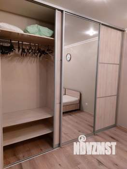 1-к квартира, на длительный срок, 32м2, 2/5 этаж