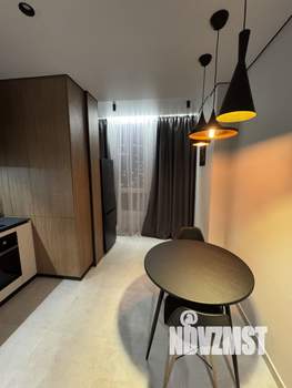 1-к квартира, посуточно, 37м2, 6/16 этаж