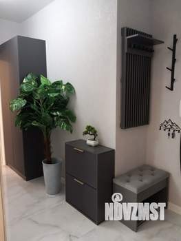 2-к квартира, посуточно, 55м2, 7/8 этаж