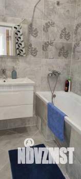 1-к квартира, посуточно, 34м2, 1/1 этаж