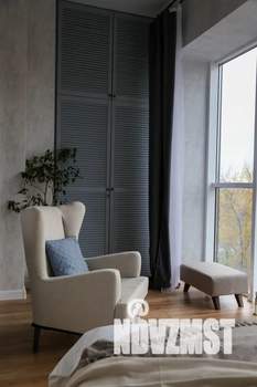 1-к квартира, посуточно, 36м2, 7/16 этаж