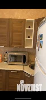 1-к квартира, на длительный срок, 35м2, 1/13 этаж