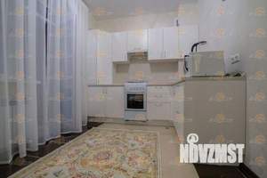 1-к квартира, на длительный срок, 38м2, 8/10 этаж