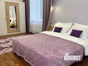 3-к квартира, посуточно, 78м2, 1/4 этаж