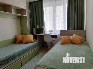 2-к квартира, посуточно, 80м2, 5/12 этаж