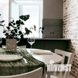 3-к квартира, посуточно, 96м2, 1/4 этаж