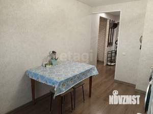 1-к квартира, на длительный срок, 36м2, 5/5 этаж