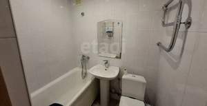 2-к квартира, на длительный срок, 50м2, 2/3 этаж