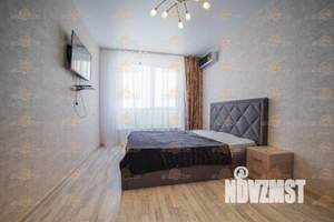 1-к квартира, на длительный срок, 37м2, 14/16 этаж