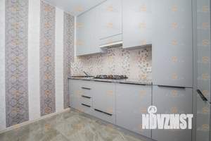 1-к квартира, на длительный срок, 37м2, 14/16 этаж