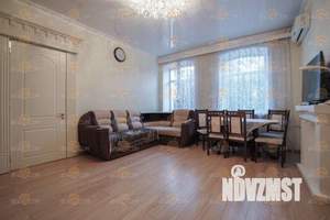 3-к квартира, на длительный срок, 67м2, 3/4 этаж