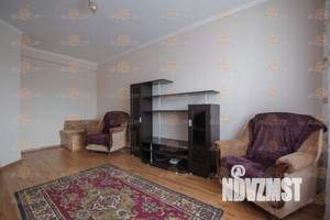 1-к квартира, на длительный срок, 44м2, 5/11 этаж