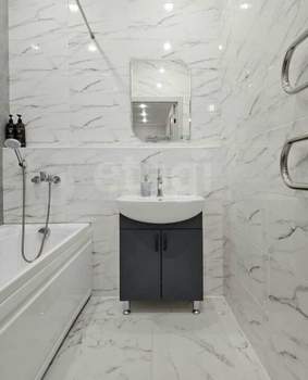 2-к квартира, на длительный срок, 63м2, 12/24 этаж