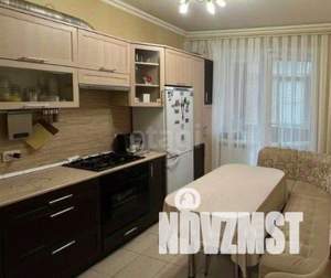 1-к квартира, на длительный срок, 39м2, 6/12 этаж