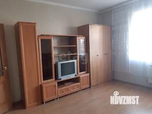 1-к квартира, на длительный срок, 43м2, 2/10 этаж