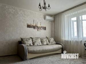 1-к квартира, на длительный срок, 34м2, 7/10 этаж
