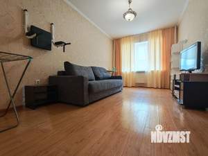 1-к квартира, на длительный срок, 36м2, 4/5 этаж