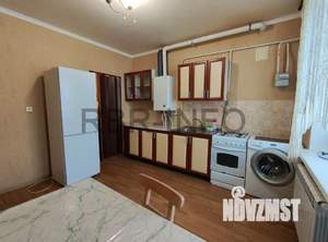 1-к квартира, на длительный срок, 43м2, 2/6 этаж