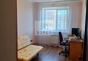 2-к квартира, на длительный срок, 58м2, 9/10 этаж
