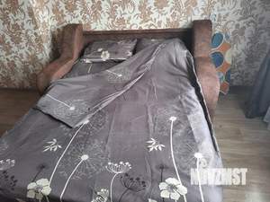 1-к квартира, на длительный срок, 32м2, 10/12 этаж