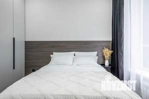 1-к квартира, посуточно, 37м2, 3/9 этаж